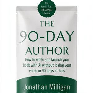 Quick Start Messenger Series: Business Writing Skills Mastery-0