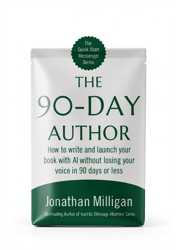 Quick Start Messenger Series: Business Writing Skills Mastery-0