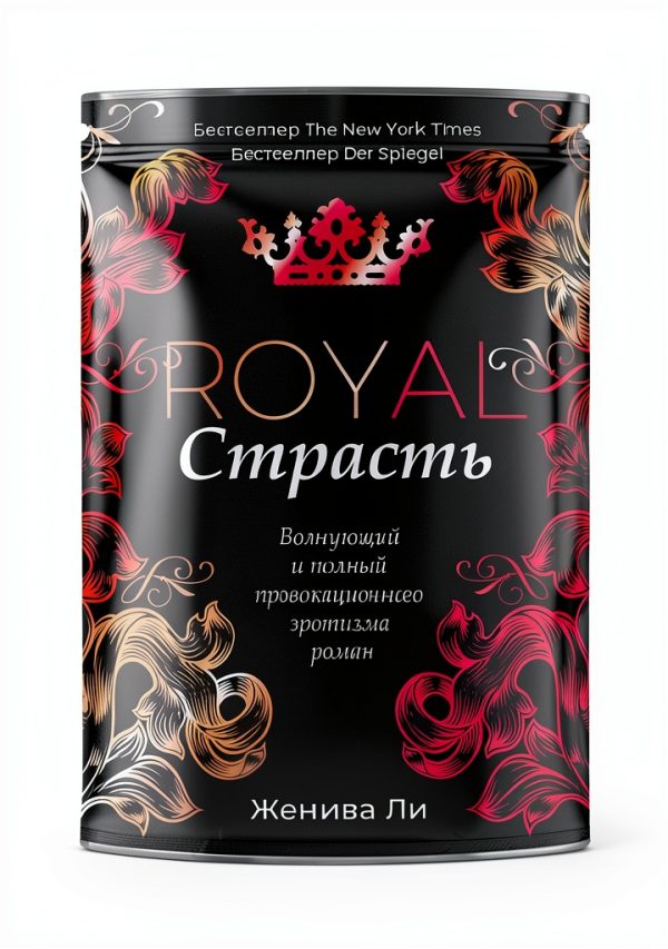 Russian Kindle Edition of B07XGCRG28 by РИПОЛ классик-0