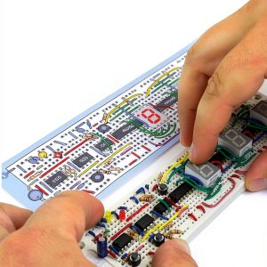 Kindle Edition of Robotic Engineering Textbook by Make Community, LLC-0