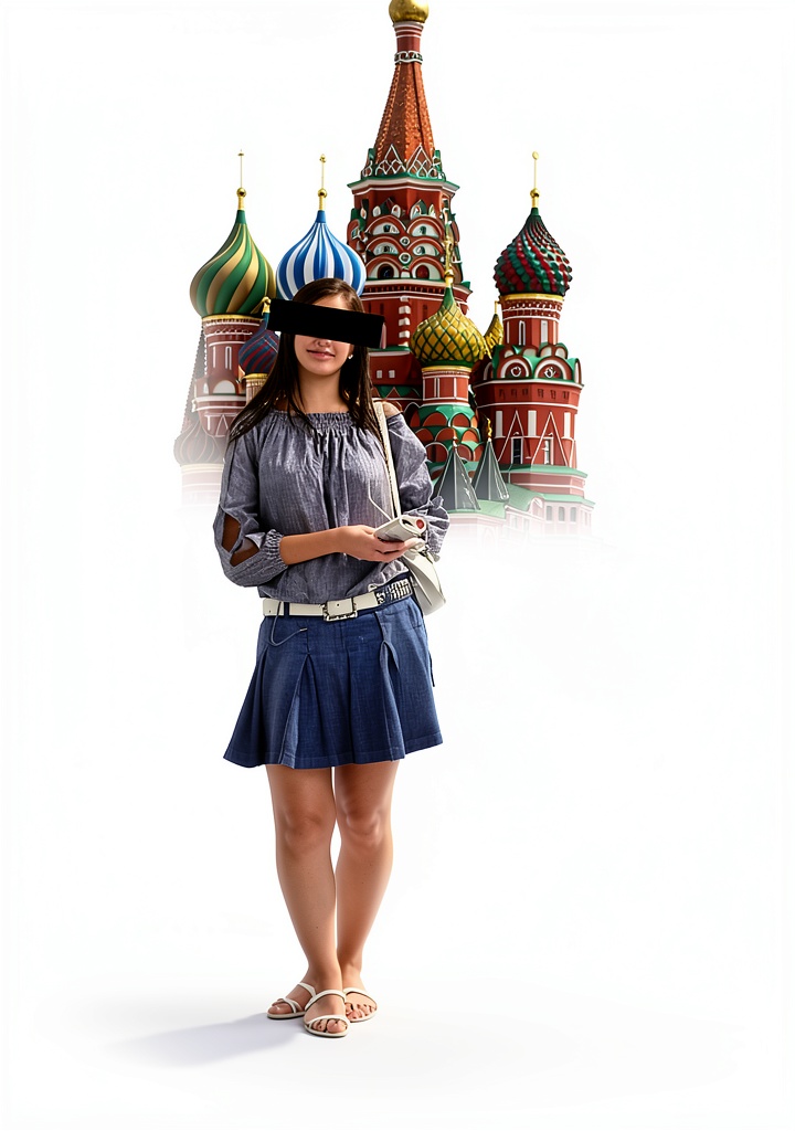 Russian Kindle Edition