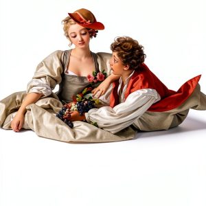 Russian Erotica eBook by Ridero - 447 Pages, 1.5 MB-0