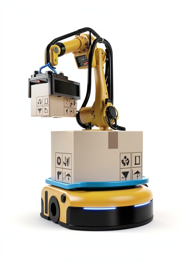 Robotic Engineering Kindle eBook Packt Publishing 2024 581‑Page-0