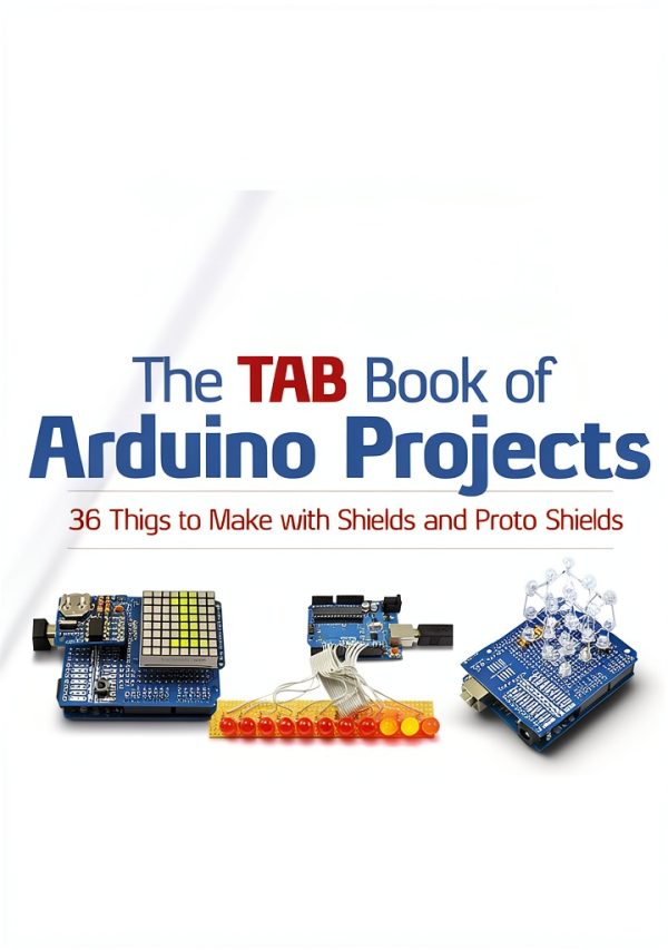 McGraw Hill TAB Circuit Engineering Book for C Programming Language-0