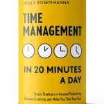 Time Management Self-Help eBook by Callisto-0