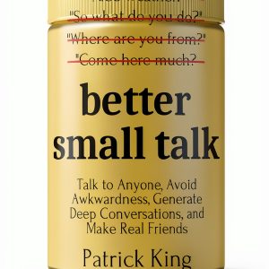 How to Be More Likable and Charismatic Kindle eBook by Big Mind LLC-0