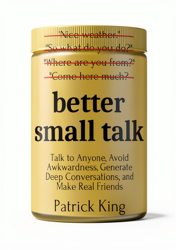 How to Be More Likable and Charismatic Kindle eBook by Big Mind LLC-0
