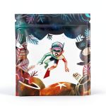 Chronicle Books Illustrated Children's Water Book Ages 5-9 Fun-0