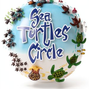 Under the Sea Kids Ocean eBook by Legacy Key Publishing 2nd Edition-0