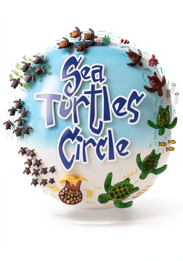 Under the Sea Kids Ocean eBook by Legacy Key Publishing 2nd Edition-0