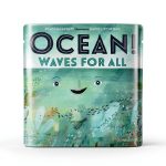 Children's Water Book Illustrated for Ages 4‑8 by Henry Holt-0