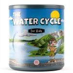 Kids Water Book – Ocean Exploration for Ages 3‑12 – Kindle Edition-0