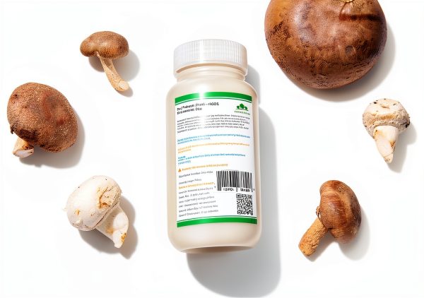 Yuantide Soy Peptone SV01 100g Non GMO Lab Reagent for Mycology-2