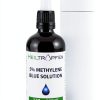Methylene Blue 5% Solution 3.4 Fl Oz 100ml USP Grade Heiltropfen-7