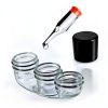 Potassium Permanganate 100g - Innovating Science Lab Chemical-6