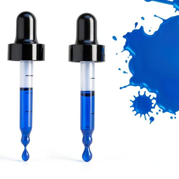 Methylene Blue Pharmaceutical Grade 5% USP Drops Piyabang 120mL-4