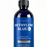 Methylene Blue Pharmaceutical Grade 5% USP Drops Piyabang 120mL-0