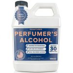 Perfumer’s Alcohol Tillbrook 32 oz 200 Proof Denatured Ethanol-0