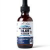 Alex Jones Methylene Blue Drops 1% USP Grade Fresh Mint 50ml-7