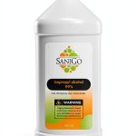 99% Isopropyl Alcohol for Technical Use, Unscented, 16 Fl Oz-0