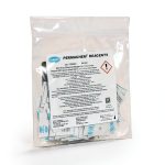 Hach DPD Free Chlorine Reagent Powder Pillows, 10 mL, Pack of 100, Range from 0.02-2.00 mg/L Cl₂, USEPA Accepted Method 8021, Drinking Water and Wastewater Analysis, for Use with Colorimeter, 2105569-0