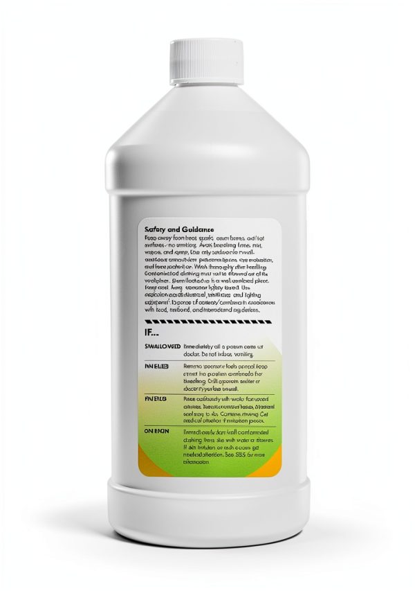 99% Isopropyl Alcohol for Technical Use, Unscented, 16 Fl Oz-1